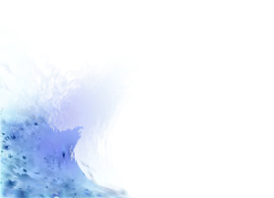 Ocean wave vector image