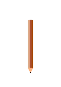 Coklat pensil