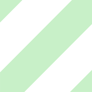 Vector afbeelding van groene diagonale strepen paneel