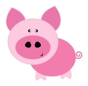 Download 172 Pig Free Clipart Public Domain Vectors