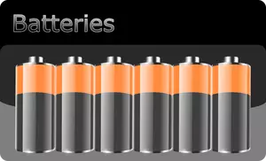Batteripakken
