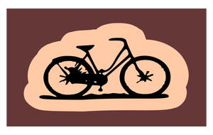 Bicycle symbol