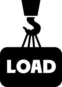 Load symbol