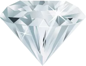 Imagine de vector diamant