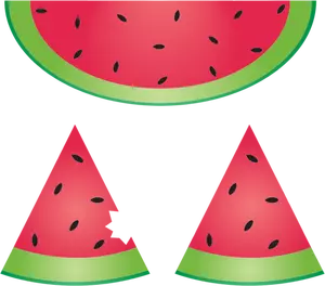 Buah semangka