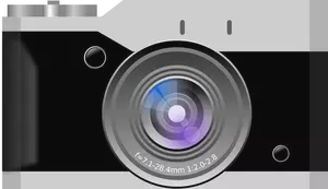 Modern photo cam
