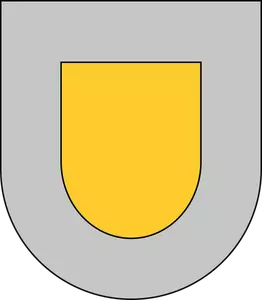 Gray shield