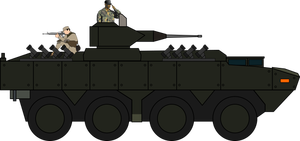 Krig tank