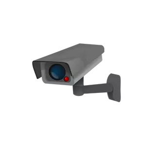 Icona della macchina fotografica di sorveglianza