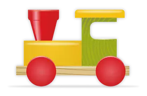 Dětský vlak
