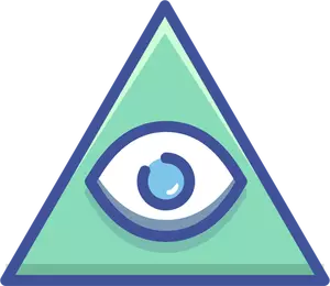 Illuminati-symboli