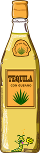 Tequila mayday