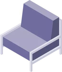 Entspannenden Stuhl
