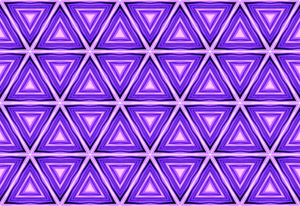 Patrón de fondo en tonos violetas