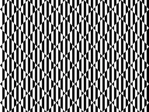 Stripete dambrett mønster vektor image