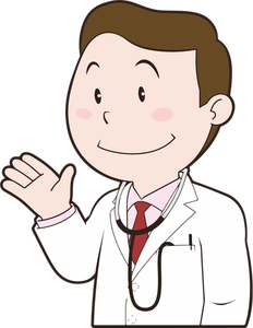 Gambar Animasi Dokter 253 dokter  clipart gratis Domain publik vektor