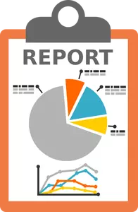 Chart report