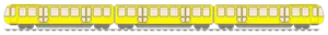 Maanalainen juna