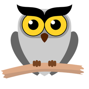 bildungscluster owl clipart