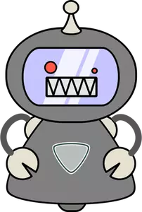 Zlý robot