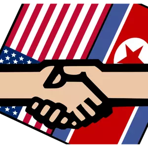 United States and North Korea Agreement