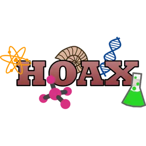 Hoax Text