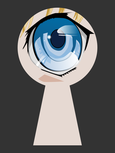 Eye spy