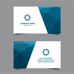 Card.ai bisnis template