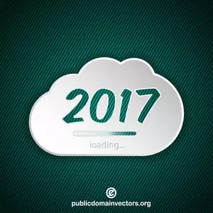 Cloud icon 2017
