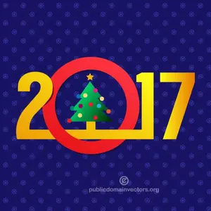Hyvää uutta vuotta 2017