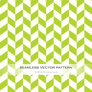 Sømløs mønster med grønne fliser