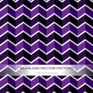Wallpaper dengan garis-garis ungu