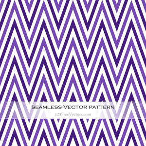 Líneas onduladas violetas