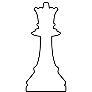 255 Free Vector Chess Pieces Public Domain Vectors