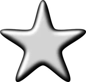 Estrela de prata