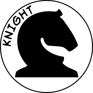 Sjakk bonde symbol