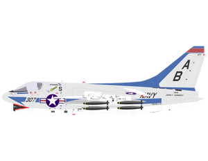 A-7 Corsair II flygplan
