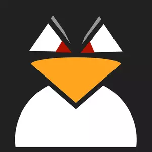 Linux arrabbiato