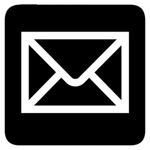 Electronic mail sign