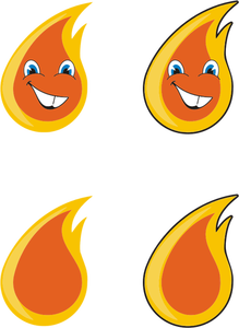 Fire Clipart, Download Free Transparent PNG Format Clipart Images on Pngtree