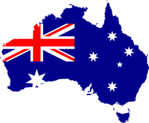 Australia's continent