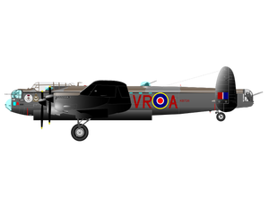 Aeronaves Avro Lancaster