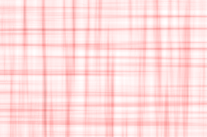 Roze doek patroon