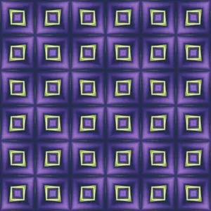 Quadratmeter Tapete in lila Farbe