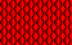 Czerwone tło wzór
