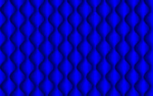 Blauer Hintergrund-Muster-Vektor-Bild