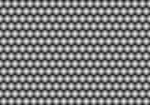 Decorative gray texture pattern