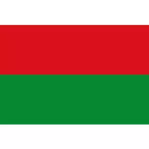 Bandiera della provincia di Bolivar