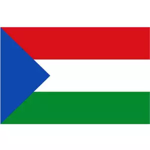 Bandiera della provincia di Imbabura