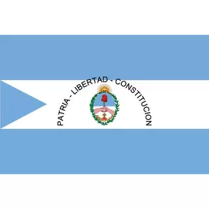 Vlajka Corrientes